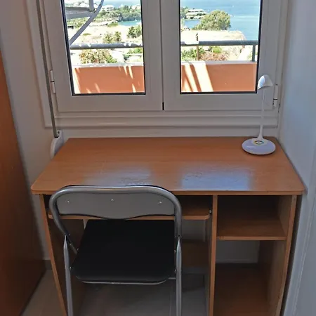 Kl Seaview Ii - 2 Mins To The דירה אגיה פלגיה קיתירה