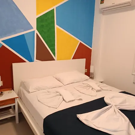 דירה Kl Seaview Ii - 2 Mins To The